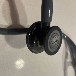 Littmann Cardiology IV Gray